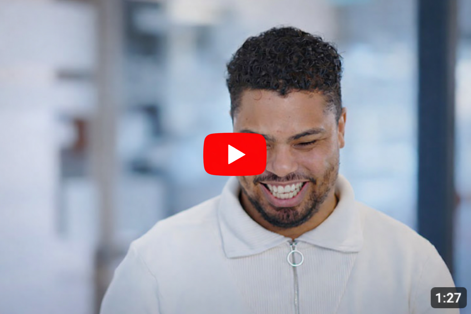 Bloopers film Wereldkundig - bekijk de video op YouTube