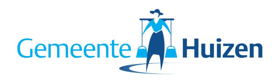 Gemeente Huizen