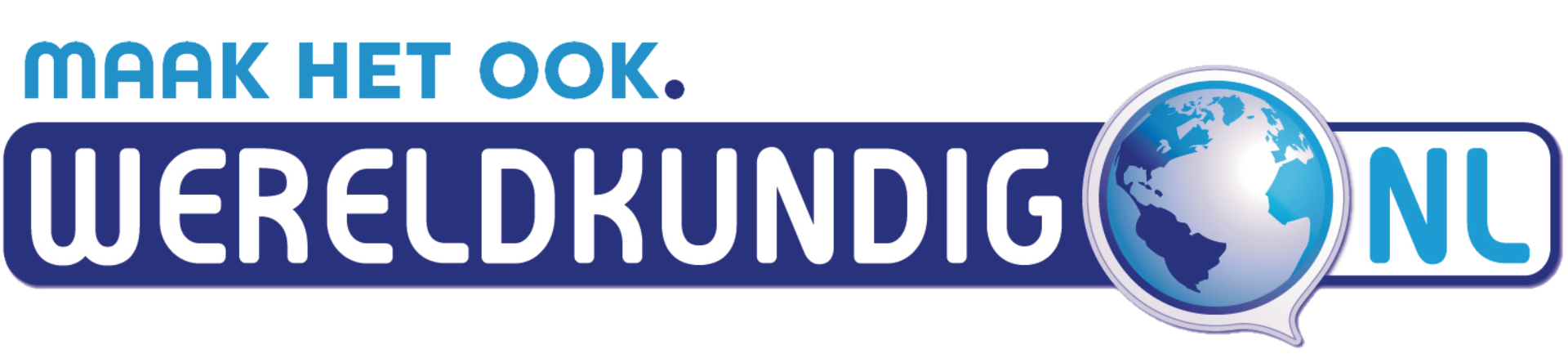 Wereldkundig.nl - Maak het ook.